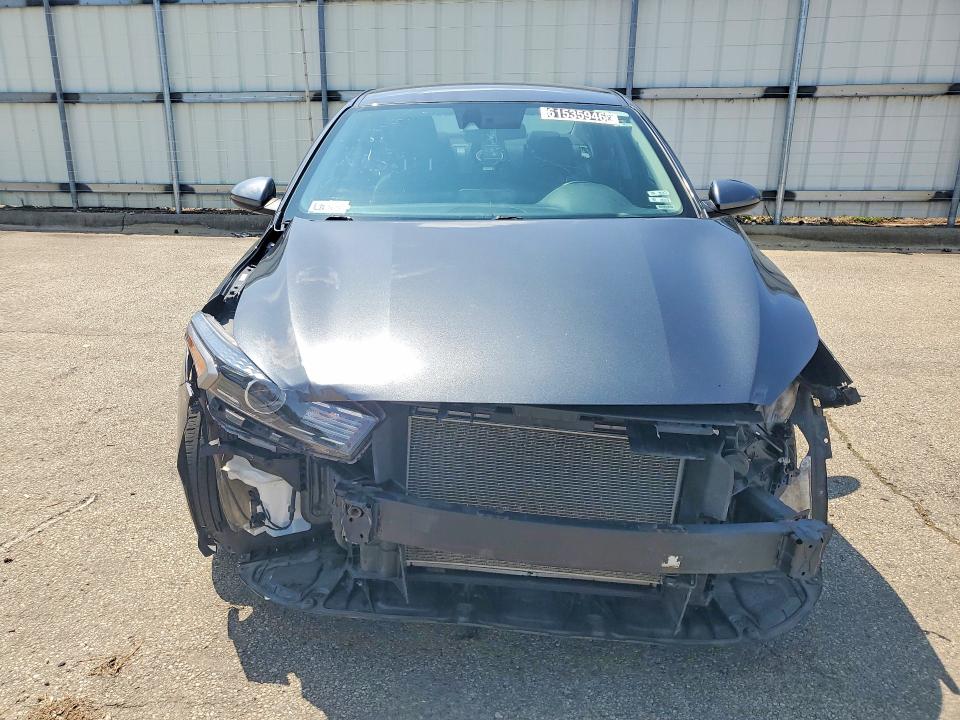 61535946 :رقم المزاد ، 3KPF24AD8RE780539 vin ، 2024 Kia Forte مزاد بيع
