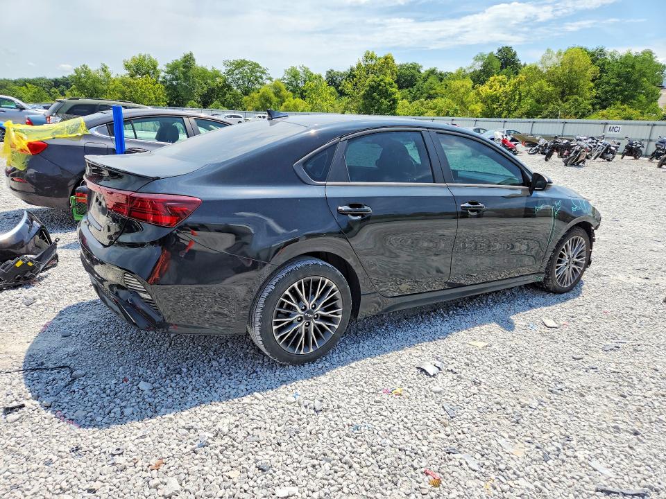 Продажа на аукционе авто 2024 Kia Forte, vin: 3KPF54AD1RE700733, номер лота: 59860766