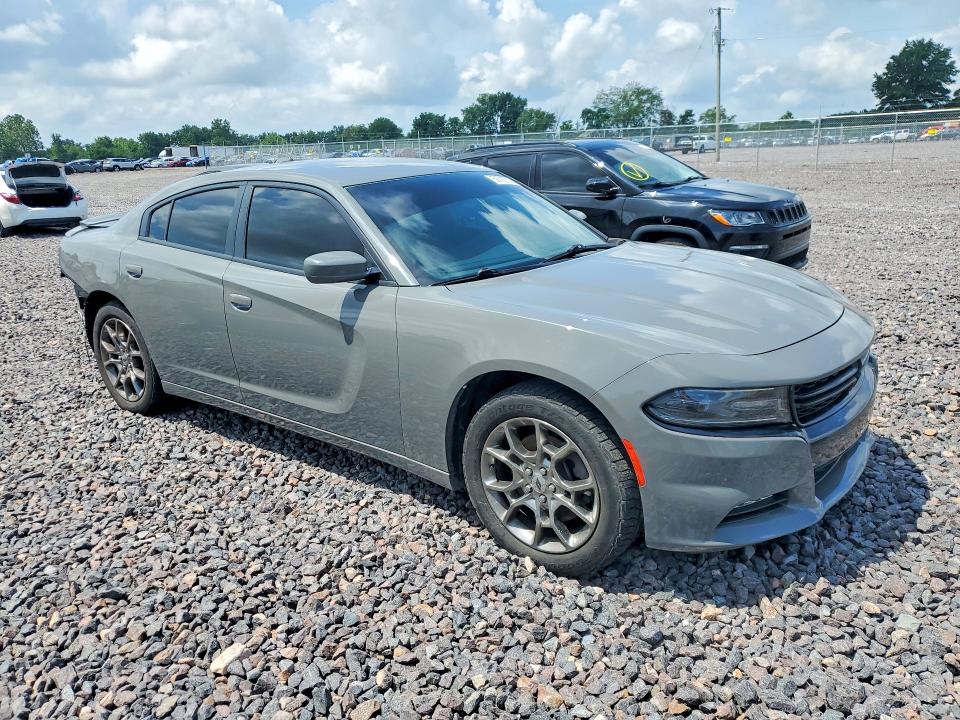 Aukcja sprzedaży 2017 Dodge Charger, vin: 2C3CDXJG6HH585619, numer aukcji: 59792736