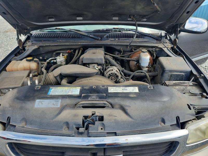 61250866 :رقم المزاد ، 1GTEC19V1YZ253370 vin ، 2000 Gmc New Sierra مزاد بيع