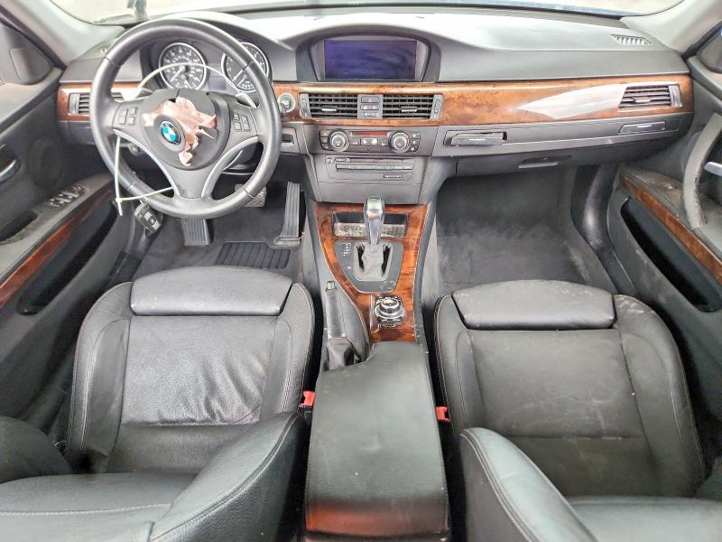 2011 Bmw 328 მანქანა იყიდება აუქციონზე, vin: WBAPH5G58BNM78269, აუქციონის ნომერი: 61909026