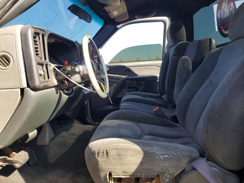 59912506 :رقم المزاد ، 1GTEC14T3YZ243977 vin ، 2000 Gmc New Sierra مزاد بيع