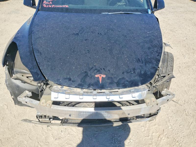 Продаж на аукціоні авто 2022 Tesla Model Y, vin: 7SAYGDEE9NF572948, номер лоту: 61002096