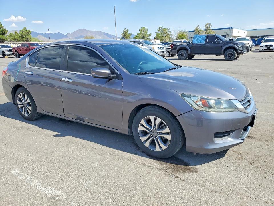 Aukcja sprzedaży 2014 Honda Accord, vin: 1HGCR2F33EA108244, numer aukcji: 62803306