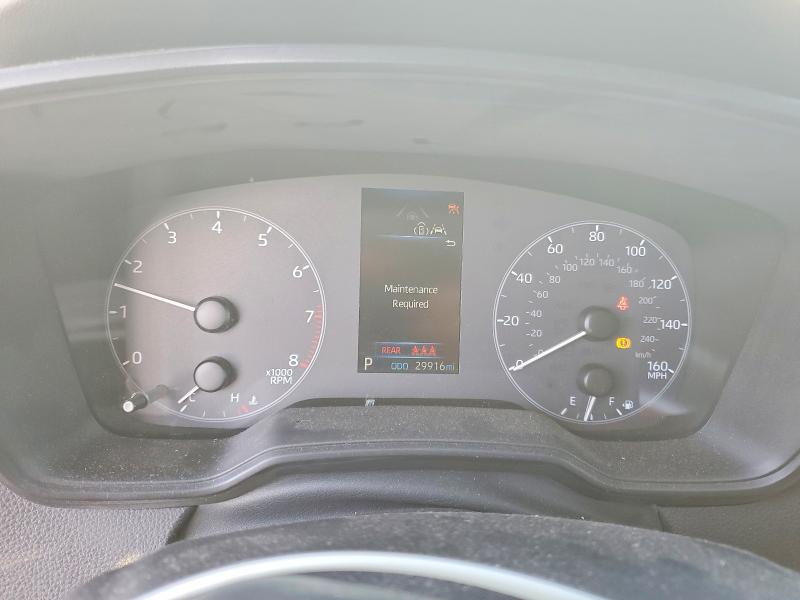 Продажа на аукционе авто 2024 Toyota Corolla, vin: 5YFB4MDE0RP223085, номер лота: 61249226