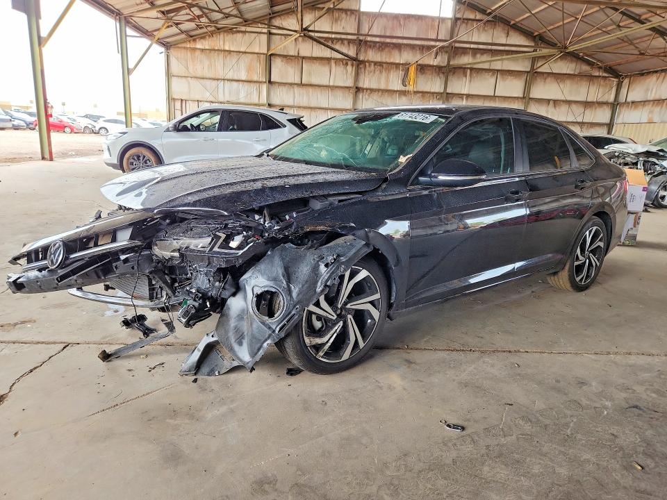 Aukcja sprzedaży 2026 Volkswagen Jetta, vin: 3VWGW7BU6TM024176, numer aukcji: 61743216