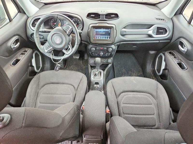 Aukcja sprzedaży 2020 Jeep Renegade, vin: ZACNJBBB6LPL52850, numer aukcji: 62122666