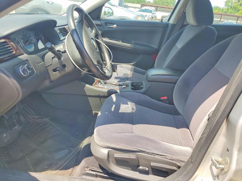 Продаж на аукціоні авто 2013 Chevrolet Impala, vin: 2G1WG5E38D1174097, номер лоту: 59601116