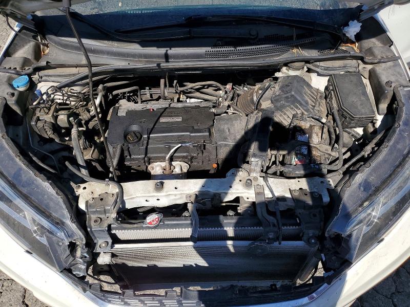 Продаж на аукціоні авто 2016 Honda Cr-v, vin: 5J6RM4H48GL100411, номер лоту: 59347586