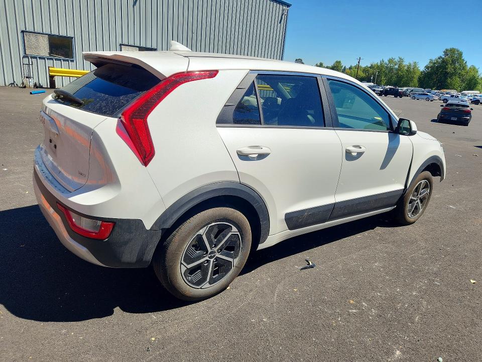 Aukcja sprzedaży 2026 Kia Niro, vin: KNDCP3LE9T5340305, numer aukcji: 63591226