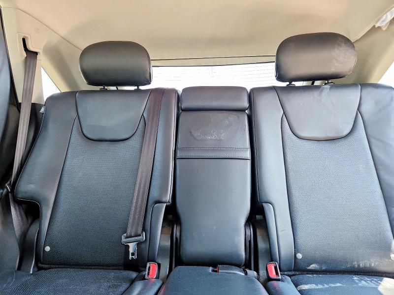 63251886 :رقم المزاد ، 2T2BK1BA5DC203116 vin ، 2013 Lexus Rx 350 مزاد بيع