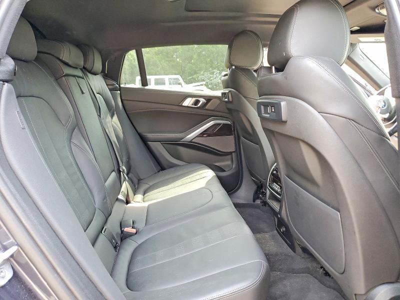 Aukcja sprzedaży 2021 Bmw X6, vin: 5UXCY4C05M9D85695, numer aukcji: 60504316
