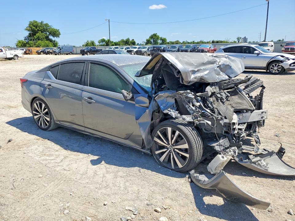 62937986 :رقم المزاد ، 1N4BL4CV8KC118917 vin ، 2019 Nissan Altima مزاد بيع