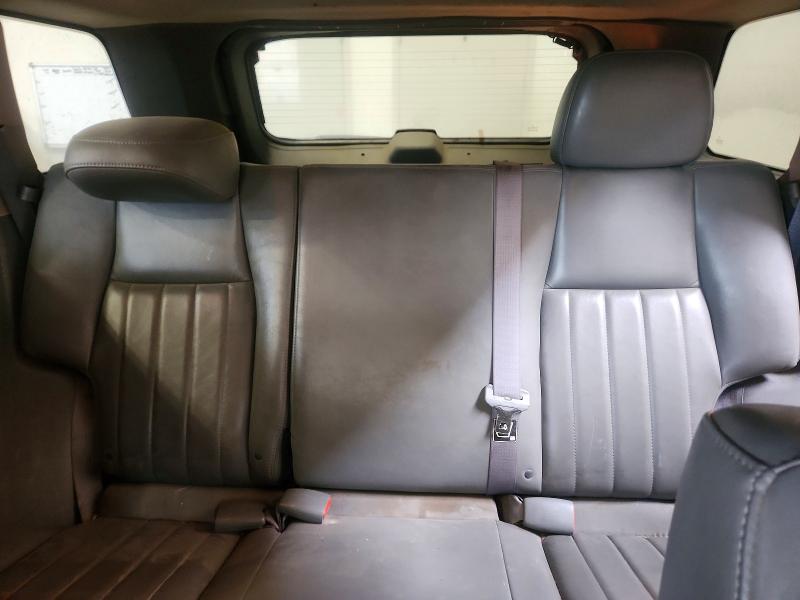 Auction sale of the 2006 Jeep Grand Cherokee, vin: 1J4HR48NX6C160968, lot number: 61802476