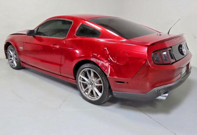 Продажа на аукционе авто 2014 Ford Mustang, vin: 1ZVBP8CF0E5321594, номер лота: 62328586