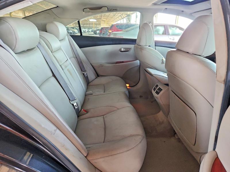 Продаж на аукціоні авто 2008 Lexus Es, vin: JTHBJ46G682231596, номер лоту: 60886606