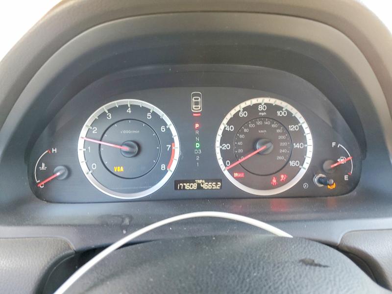 Продажа на аукционе авто 2010 Honda Accord, vin: 1HGCP2F46AA016876, номер лота: 62542686
