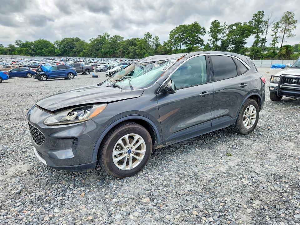 Aukcja sprzedaży 2020 Ford Escape, vin: 1FMCU0G6XLUA22429, numer aukcji: 60626896