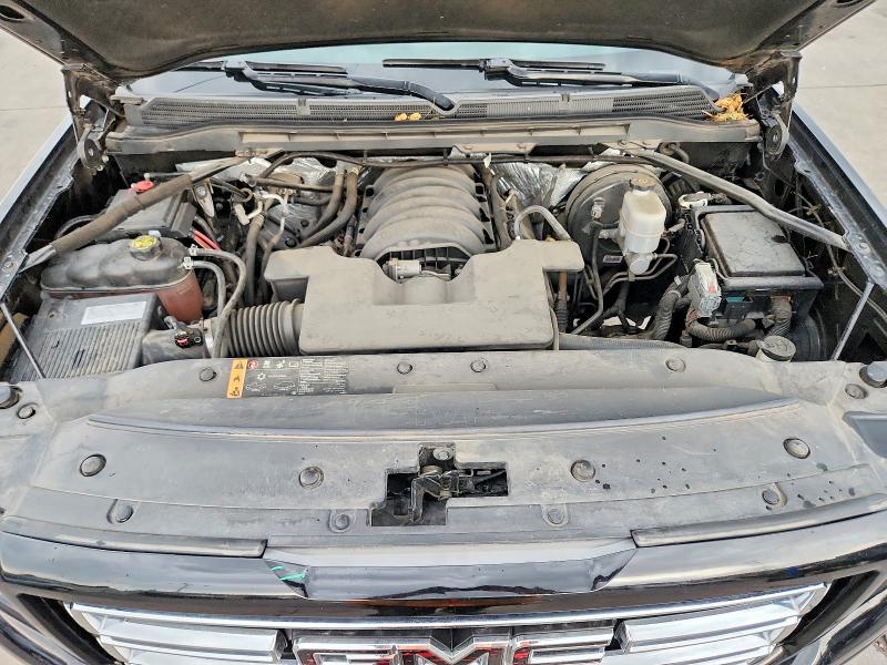 Aukcja sprzedaży 2017 Gmc Sierra, vin: 1GTV2MEC2HZ278674, numer aukcji: 61895286