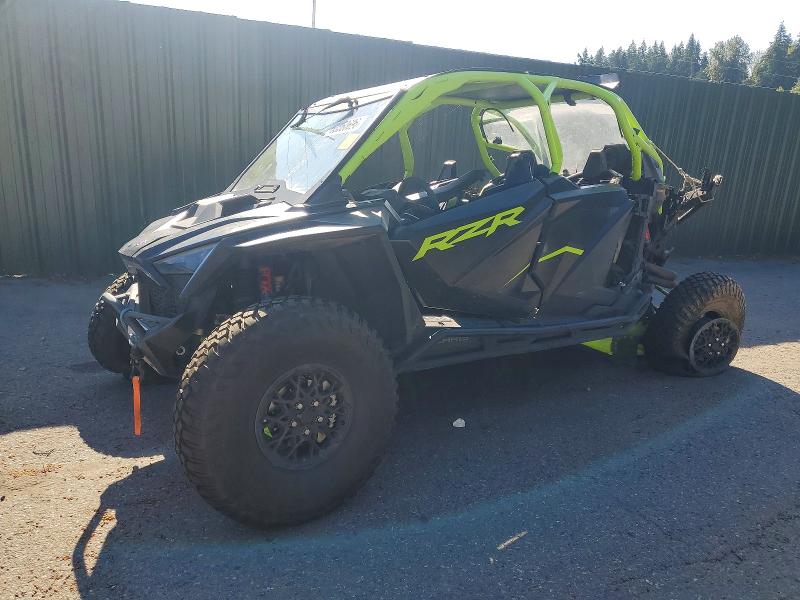 Продажа на аукционе авто 2024 Polaris Rzr, vin: 3NSRMD2K0RG332707, номер лота: 60860696