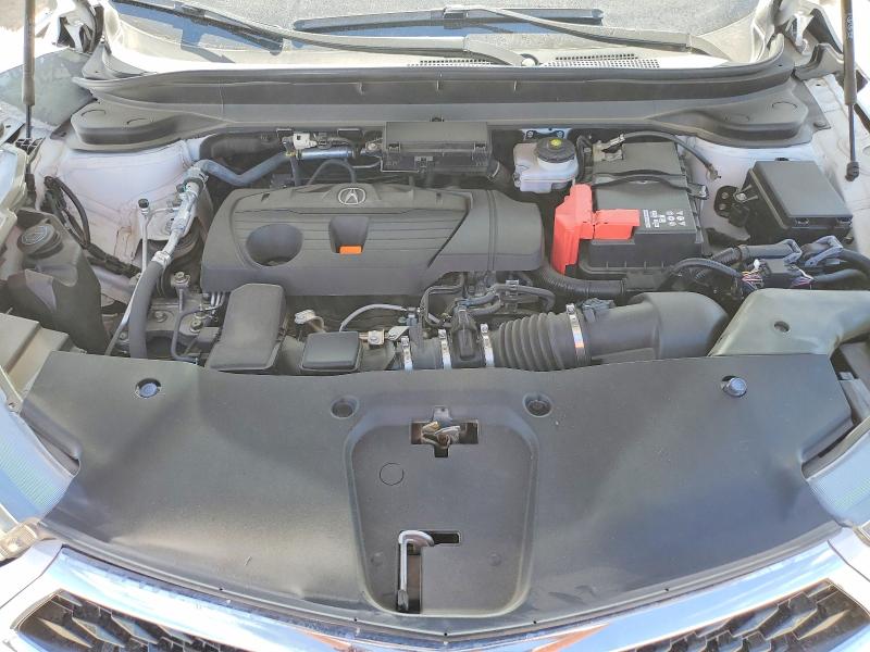 Продажа на аукционе авто 2023 Acura Rdx, vin: 5J8TC1H55PL001424, номер лота: 60276516