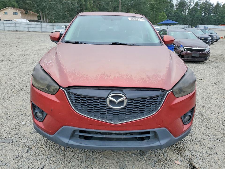 Продажа на аукционе авто 2013 Mazda Cx-5, vin: JM3KE2CE9D0137500, номер лота: 60402676