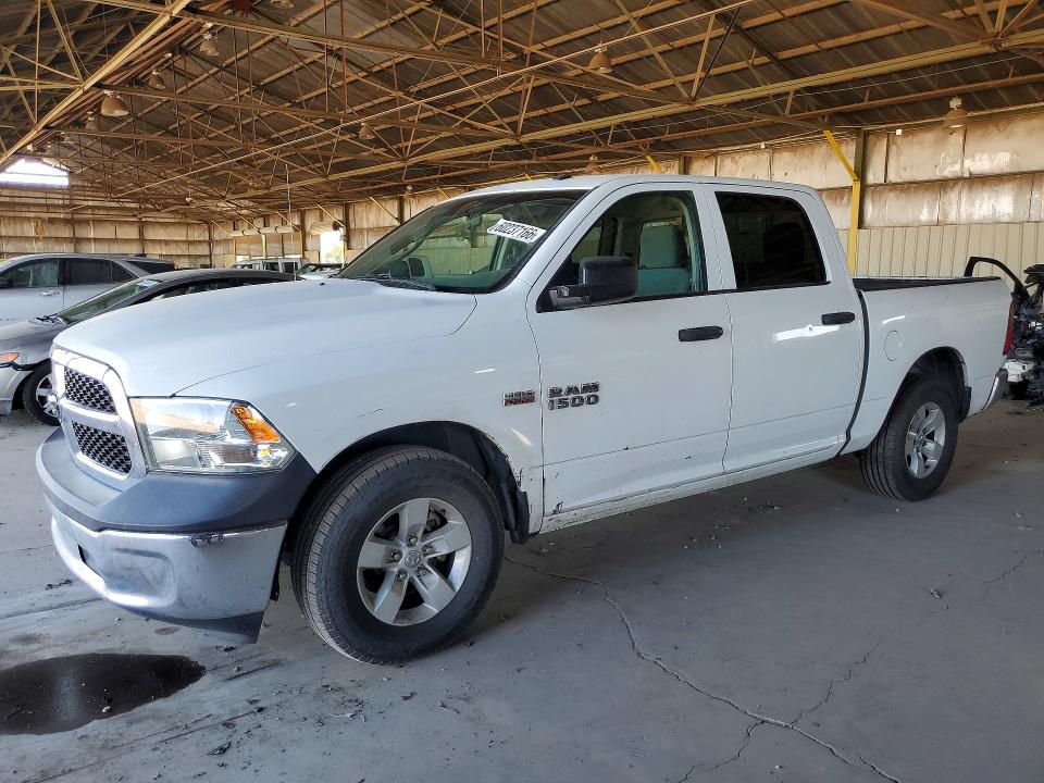 Aukcja sprzedaży 2017 Ram 1500, vin: 3C6RR6KT1HG741974, numer aukcji: 60237166