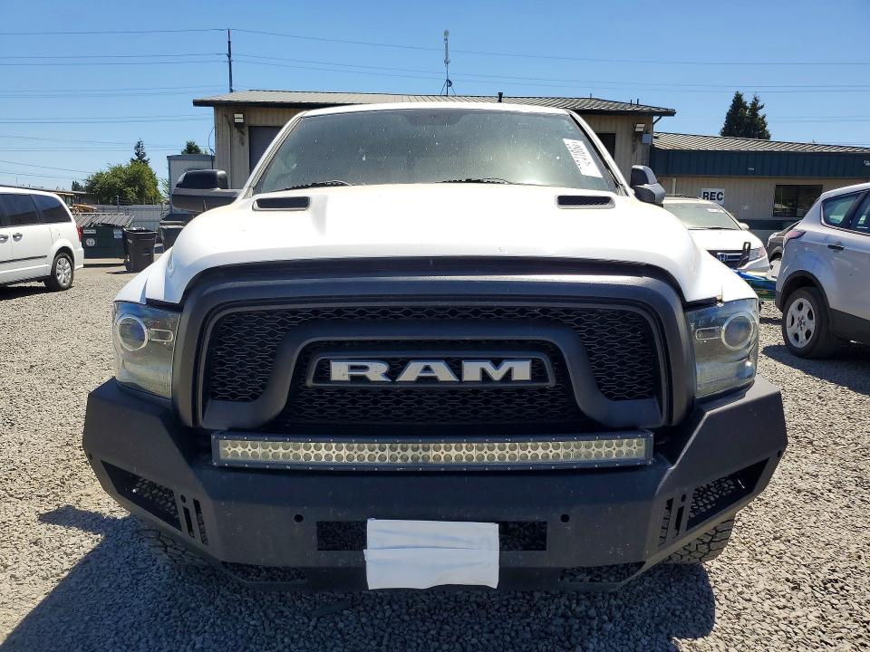 Продаж на аукціоні авто 2015 Ram 1500, vin: 1C6RR7YTXFS771199, номер лоту: 60241866