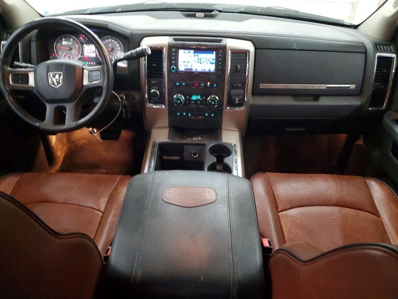 61442516 :رقم المزاد ، 3D7UT2CL5BG626111 vin ، 2011 Dodge Ram 2500 مزاد بيع