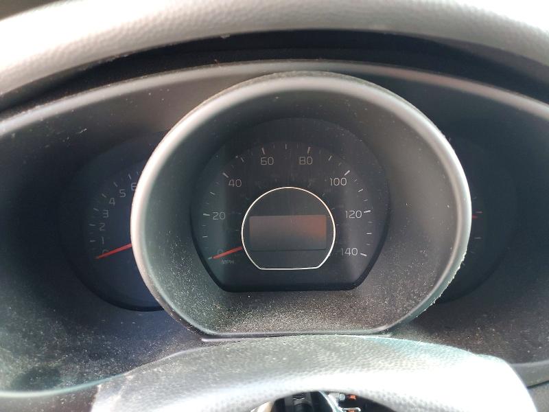 Aukcja sprzedaży 2019 Kia Soul, vin: KNDJN2A22K7688398, numer aukcji: 59895936