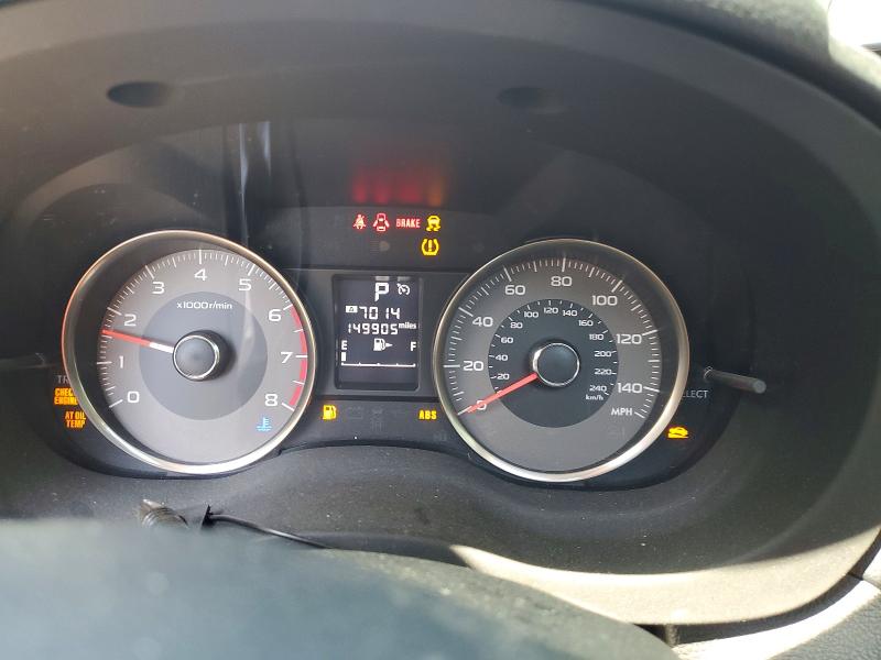 Продажа на аукционе авто 2014 Subaru Forester, vin: JF2SJGDC4EH497972, номер лота: 60144396