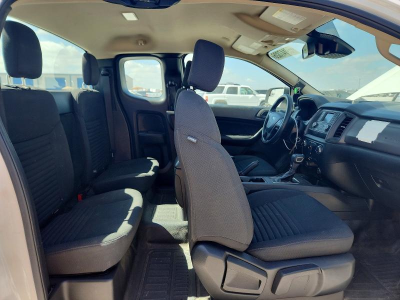 59147326 :رقم المزاد ، 1FTER1EH3MLD04279 vin ، 2021 Ford Ranger مزاد بيع