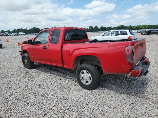 Aukcja sprzedaży 2006 Chevrolet Colorado, vin: 1GCCS198168114296, numer aukcji: 61444406