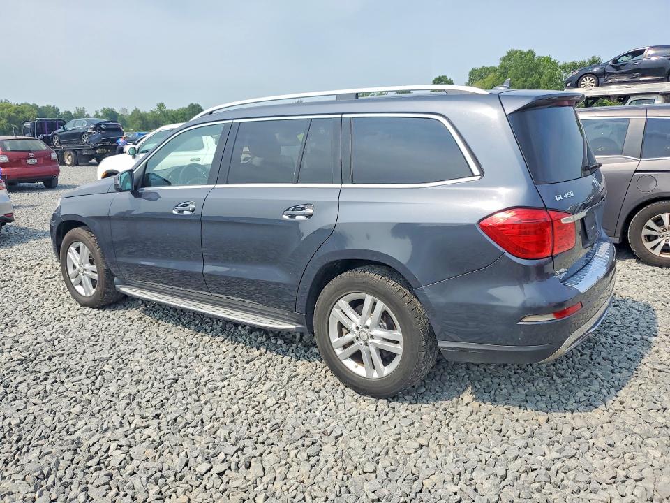 61242156 :رقم المزاد ، 4JGDF6EE3GA645328 vin ، 2016 Mercedes-benz Gl مزاد بيع