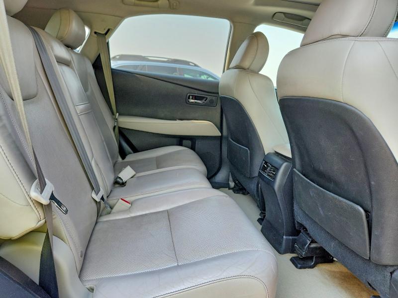 59702836 :رقم المزاد ، 2T2BK1BA1DC183978 vin ، 2013 Lexus Rx 350 مزاد بيع