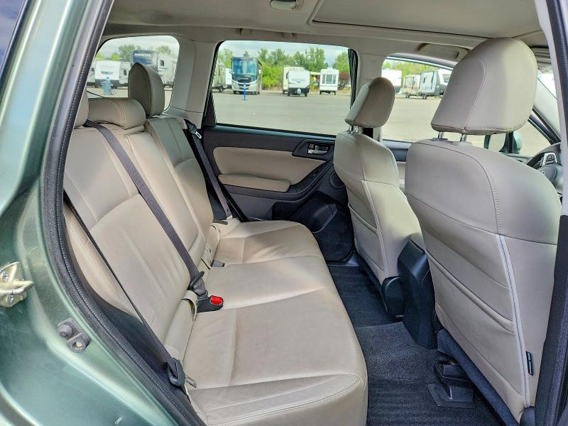 Aukcja sprzedaży 2017 Subaru Forester, vin: JF2SJARC9HH803431, numer aukcji: 62452356