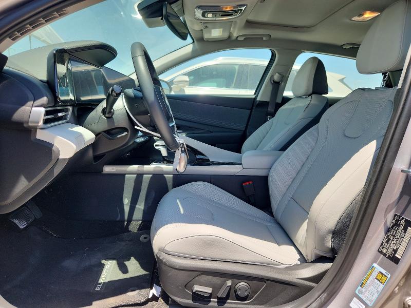 Продаж на аукціоні авто 2026 Hyundai Elantra, vin: KMHLN4DJ4TU195098, номер лоту: 62458536