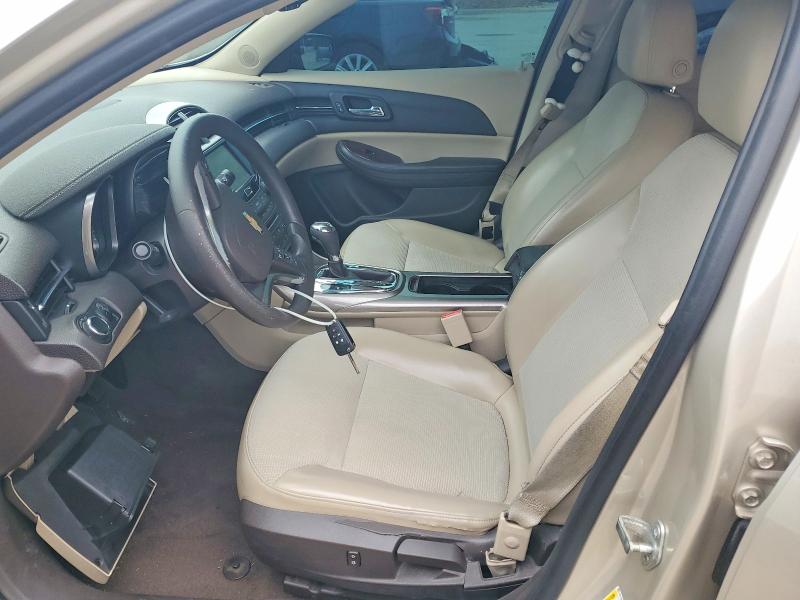 2013 Chevrolet Malibu მანქანა იყიდება აუქციონზე, vin: 1G11C5SA7DF346976, აუქციონის ნომერი: 62310666