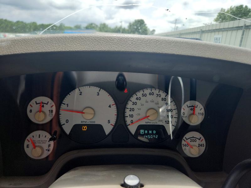Aukcja sprzedaży 2008 Dodge Ram 2500, vin: 3D7KR28A48G217412, numer aukcji: 60623736
