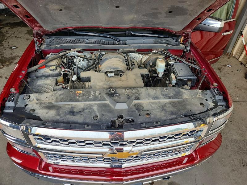 Aukcja sprzedaży 2015 Chevrolet Silverado, vin: 1GCVKSEC8FZ162560, numer aukcji: 60721336