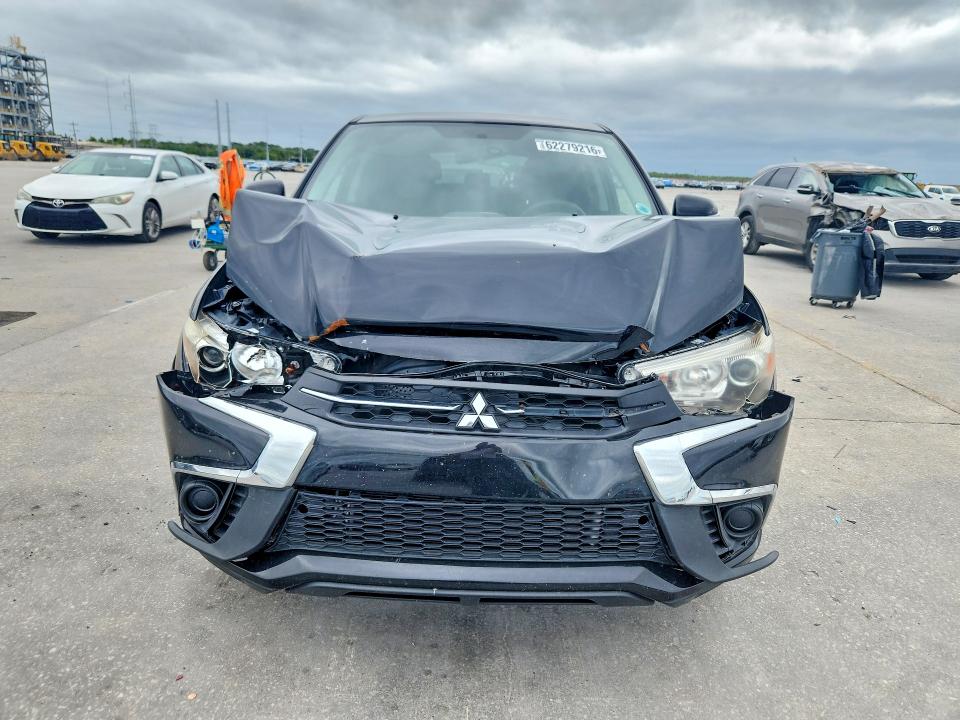 Aukcja sprzedaży 2019 Mitsubishi Outlander Sport, vin: JA4AP3AU6KU034842, numer aukcji: 62279216