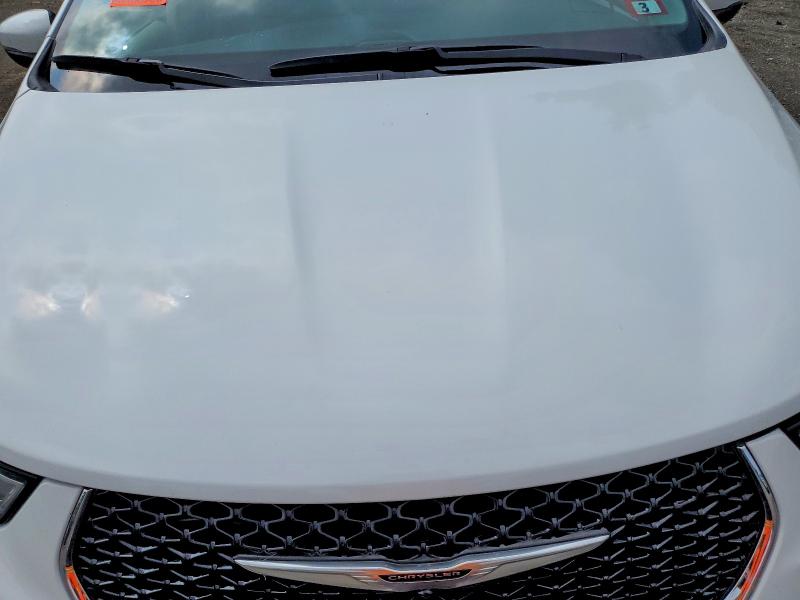 2023 Chrysler Pacifica მანქანა იყიდება აუქციონზე, vin: 2C4RC1L71PR618375, აუქციონის ნომერი: 59959056