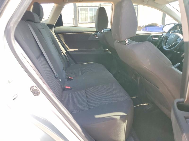 Продаж на аукціоні авто 2016 Toyota Scion, vin: JTNKARJE5GJ511871, номер лоту: 62536466