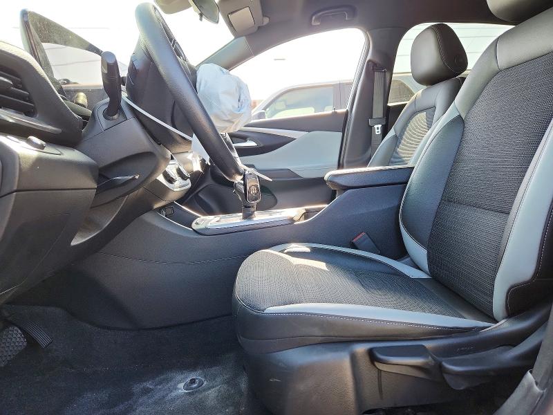 Aukcja sprzedaży 2024 Buick Envista, vin: KL47LAE23RB078211, numer aukcji: 62872156