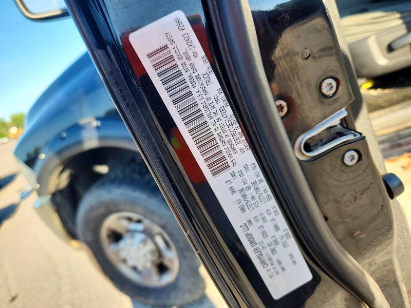 62048116 :رقم المزاد ، 3C6TR5CT3EG147283 vin ، 2014 Ram 2500 مزاد بيع