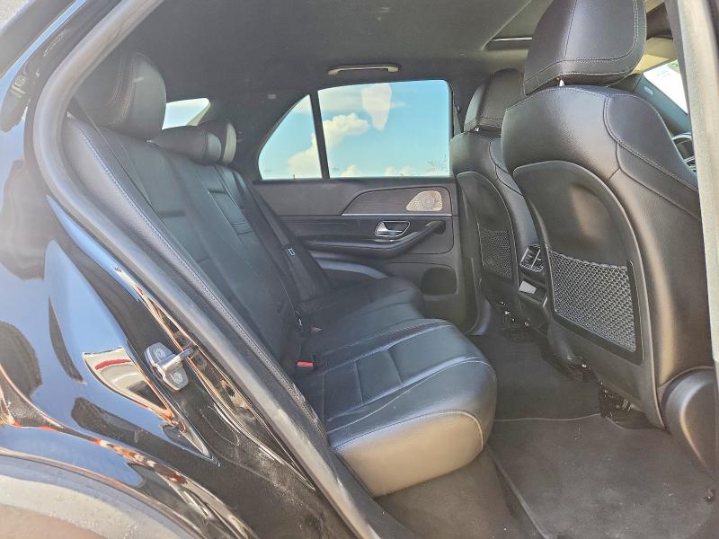 2021 Mercedes-benz Gle მანქანა იყიდება აუქციონზე, vin: 4JGFB4JBXMA304394, აუქციონის ნომერი: 60949166
