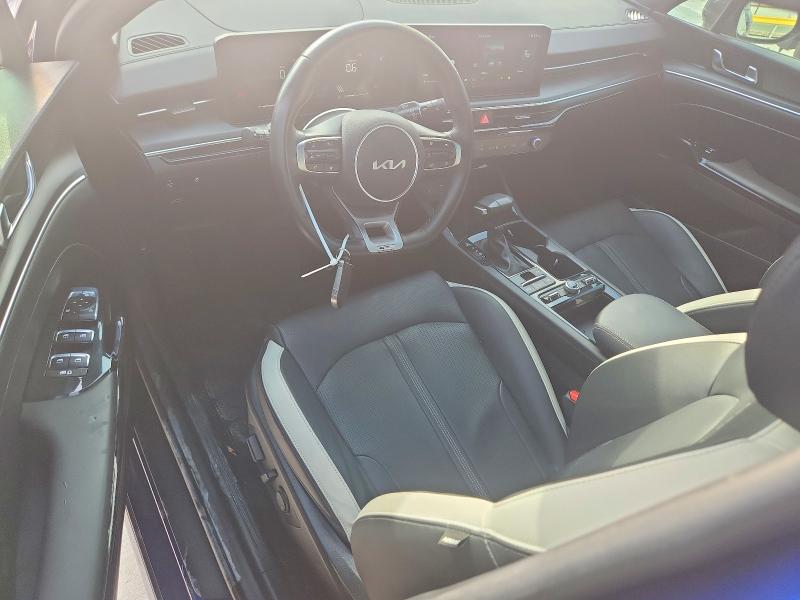 Aukcja sprzedaży 2025 Kia K5, vin: KNAG64J72S5271354, numer aukcji: 61700756
