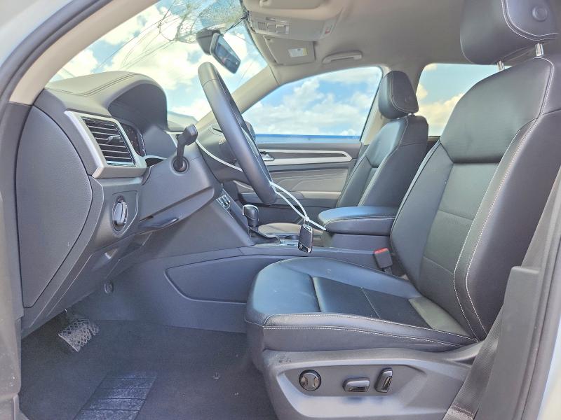 Aukcja sprzedaży 2023 Volkswagen Atlas, vin: 1V2WR2CA1PC508002, numer aukcji: 62433266
