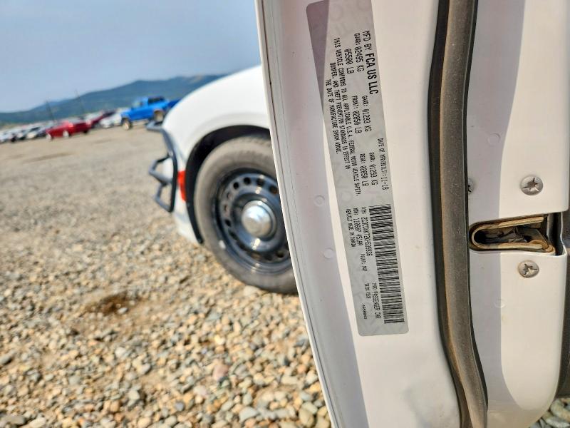 Продажа на аукционе авто 2019 Dodge Charger, vin: 2C3CDXKT2KH535836, номер лота: 61762336