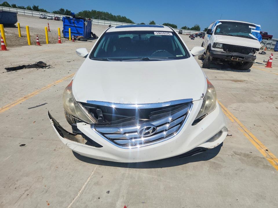 Продаж на аукціоні авто 2011 Hyundai Sonata, vin: 5NPEC4AB9BH303062, номер лоту: 59659376